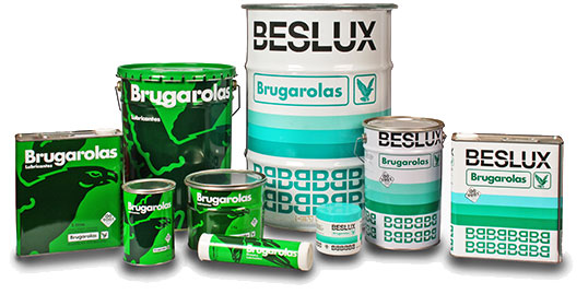 روغن Brugarolas