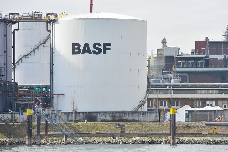 روغن basf