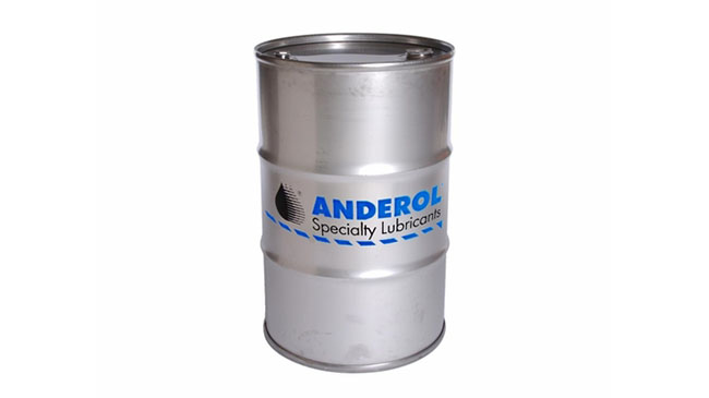 روغن Anderol