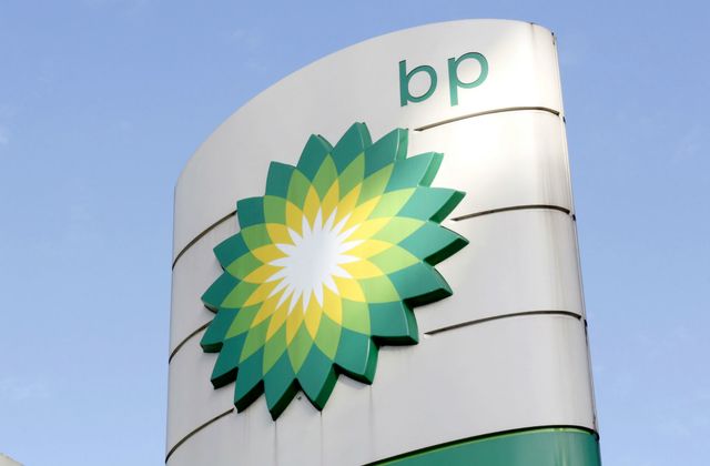 روغن BP