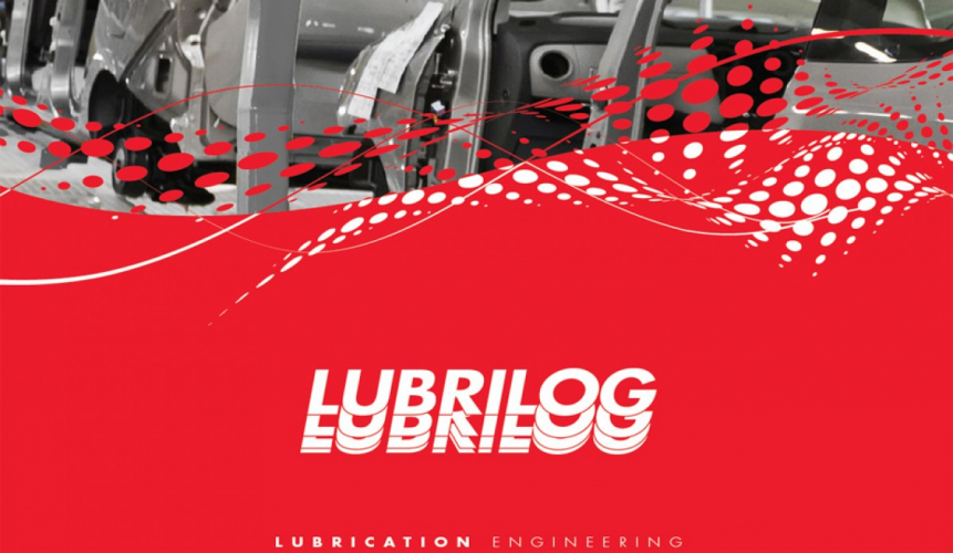 روغن LUBRILOG